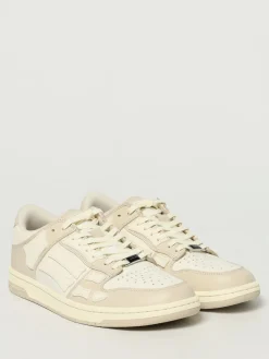 Sneakers Skel Amiri in pelle