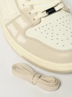 Sneakers Skel Amiri in pelle