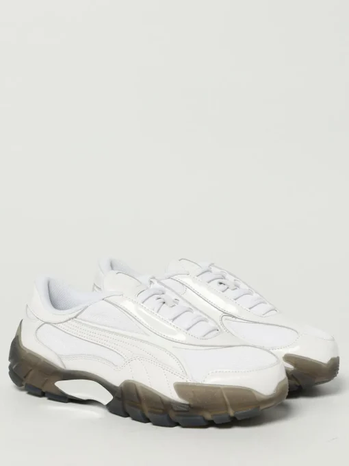 Sneakers Skope Skepta x Puma in mesh e pelle