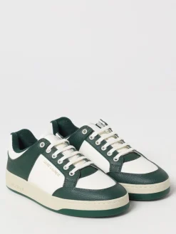 Sneakers SL/61 Saint Laurent in pelle