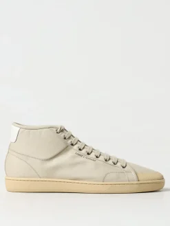 Sneakers SL/39 Saint Laurent in canvas
