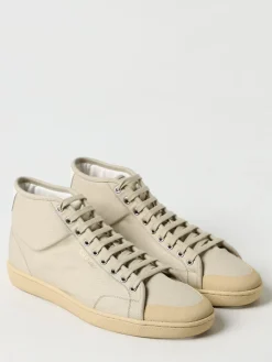 Sneakers SL/39 Saint Laurent in canvas