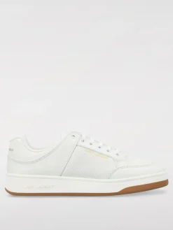 Sneakers SL/61 Saint Laurent in pelle