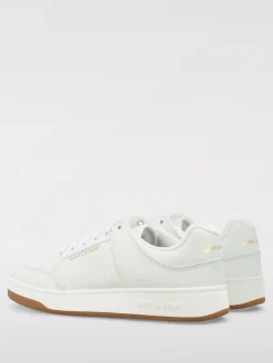 Sneakers SL/61 Saint Laurent in pelle