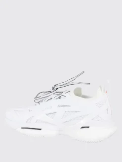 Sneakers Solarglide Adidas by Stella McCartney in mesh e gomma