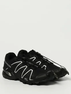 Sneakers Speedcross 3 Salomon in mesh e gomma