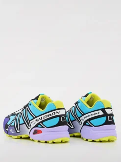 Sneakers Speedcross 3 Salomon in nylon