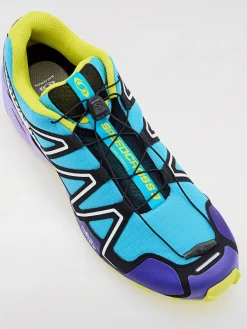 Sneakers Speedcross 3 Salomon in nylon