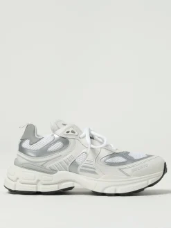 Sneakers Sphere Runner Axel Arigato in pelle e mesh