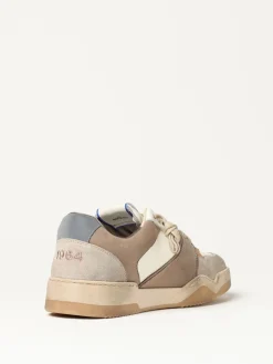 Sneakers Spiker Dsquared2 in pelle used
