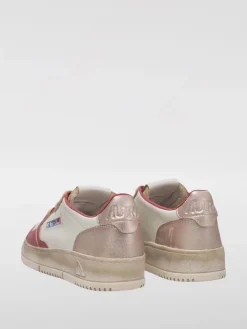 Sneakers Super Vintage Autry in pelle used