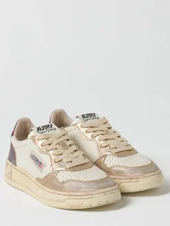 Sneakers Super Vintage Autry in pelle used
