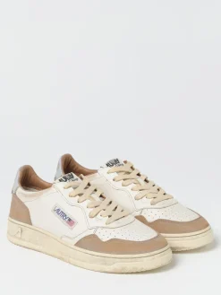 Sneakers Super Vintage Autry in pelle used