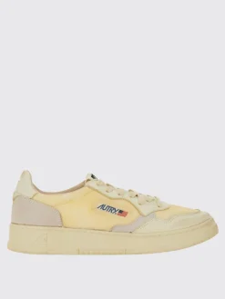 Sneakers Super Vintage Autry in pelle used