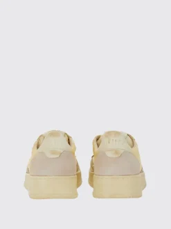 Sneakers Super Vintage Autry in pelle used