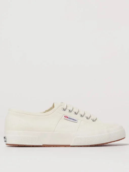 Sneakers Superga in canvas