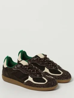 Sneakers Tb.490 Alohas in camoscio
