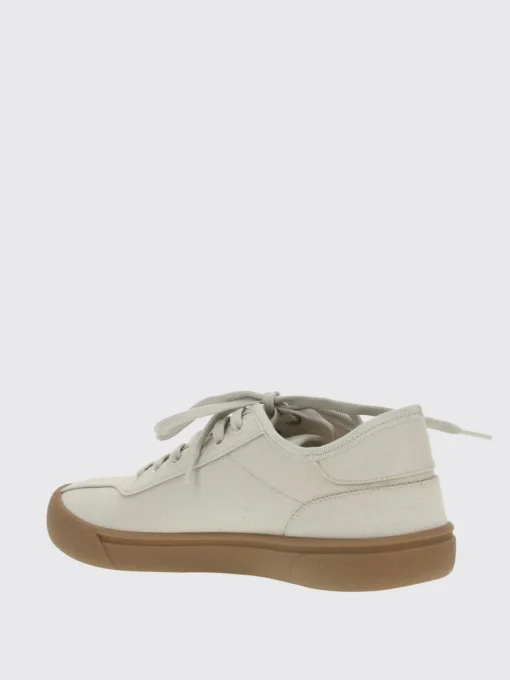 Sneakers The Row in canvas di cotone