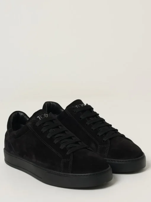 Sneakers Tod's in camoscio