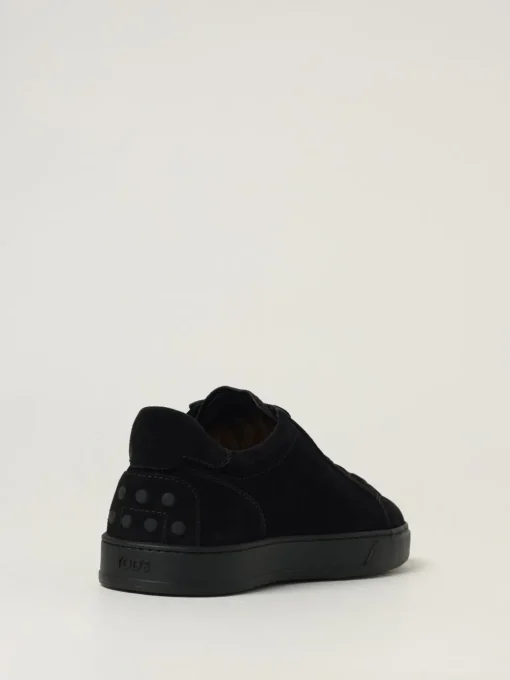 Sneakers Tod's in camoscio