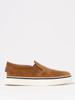 Sneakers Tod's in camoscio