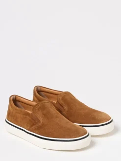 Sneakers Tod's in camoscio