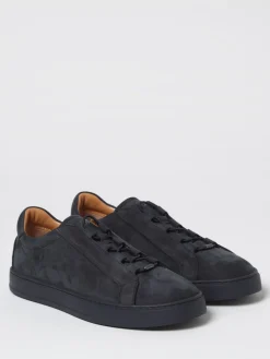 Sneakers Tod's in camoscio
