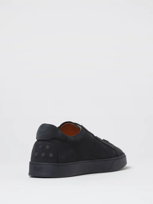 Sneakers Tod's in camoscio