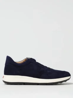 Sneakers Tod's in camoscio
