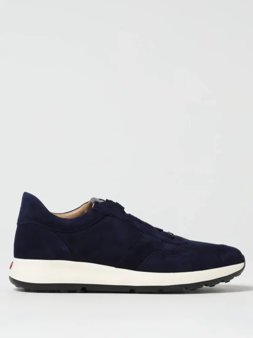 Sneakers Tod's in camoscio