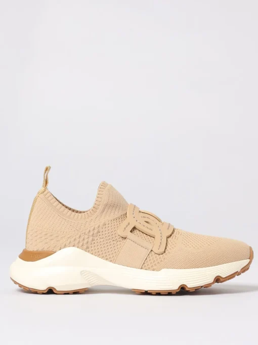 Sneakers Tod's in maglia crochet