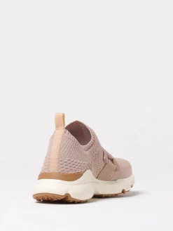 Sneakers Tod's in maglia stretch