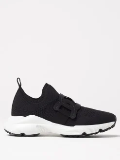 Sneakers Tod's in maglia stretch