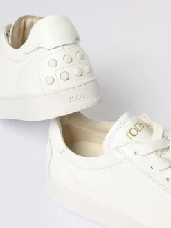 Sneakers Tod's in pelle