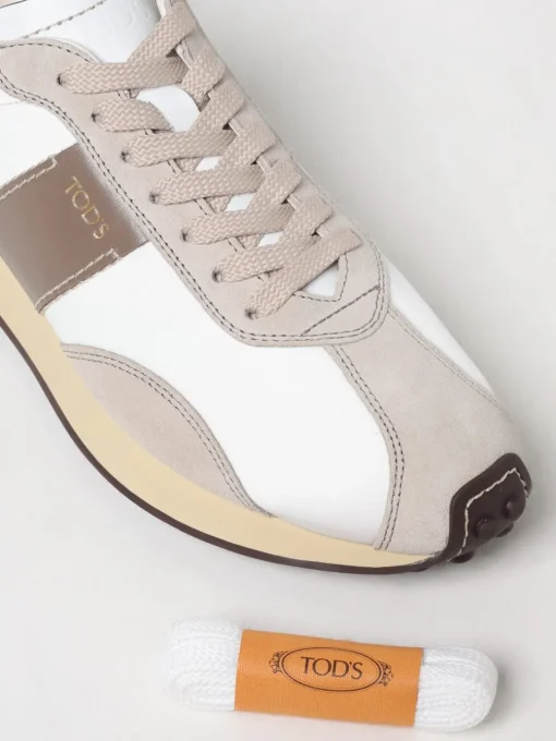 Sneakers Tod's in pelle