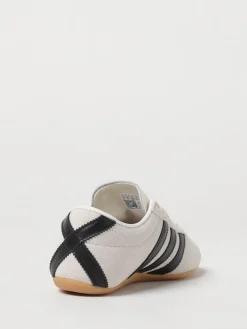 Sneakers Tokyo Adidas Originals in camoscio