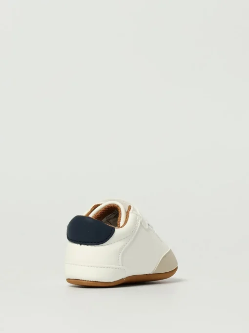 Sneakers Tommy Hilfiger in pelle sintetica