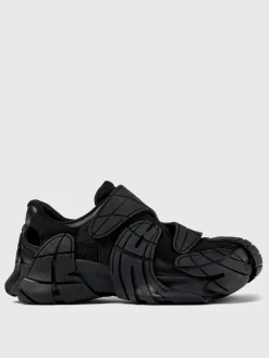 Sneakers Tormenta CamperLab in mesh e gomma