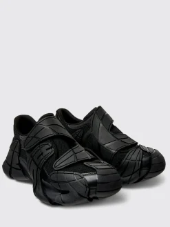 Sneakers Tormenta CamperLab in mesh e gomma