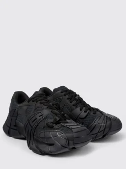 Sneakers Tormenta CamperLab in PET riciclato e gomma
