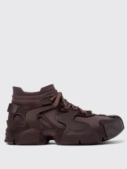 Sneakers Tossu Camper in maglia 3D di PET riciclato