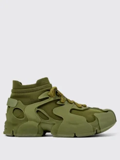 Sneakers Tossu CamperLab in maglia 3D di PET riciclato