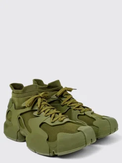 Sneakers Tossu CamperLab in maglia 3D di PET riciclato