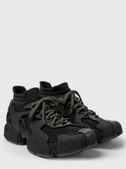 Sneakers Tossu CamperLab in maglia 3D di PET riciclato