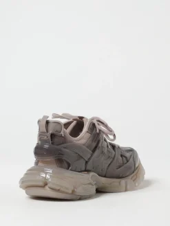 Sneakers Track Jelly Balenciaga in mesh e gomma