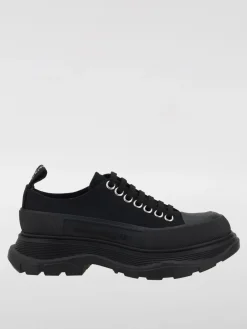 Sneakers Tread Slick McQueen in canvas