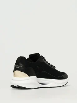 Sneakers Twinset in mesh