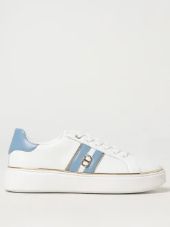Sneakers Twinset in pelle