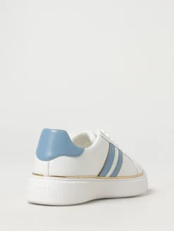 Sneakers Twinset in pelle