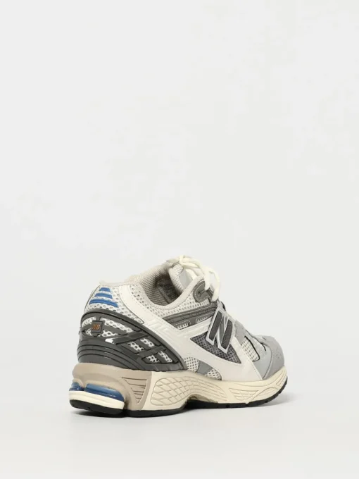 Sneakers U1906 New Balance in mesh traforato e gomma